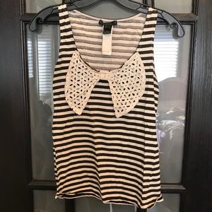 Mango tank top